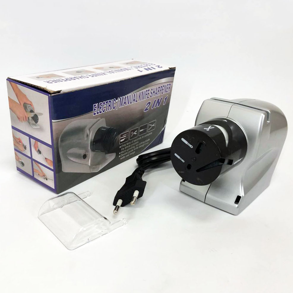 Electric Sharpener