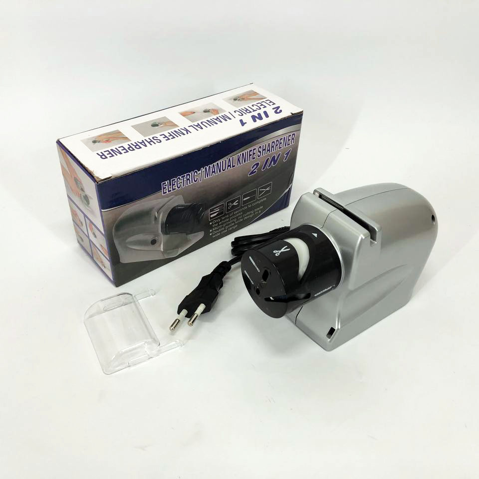 Electric Sharpener